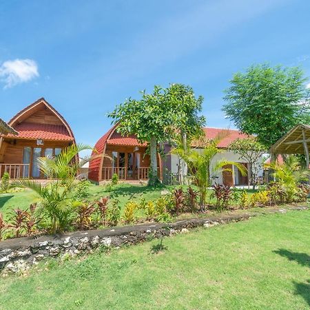 Breeze Hidden Village By Bukit Vista Uluwatu  Bagian luar foto