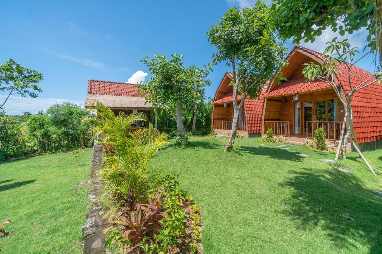 Breeze Hidden Village By Bukit Vista Uluwatu  Bagian luar foto