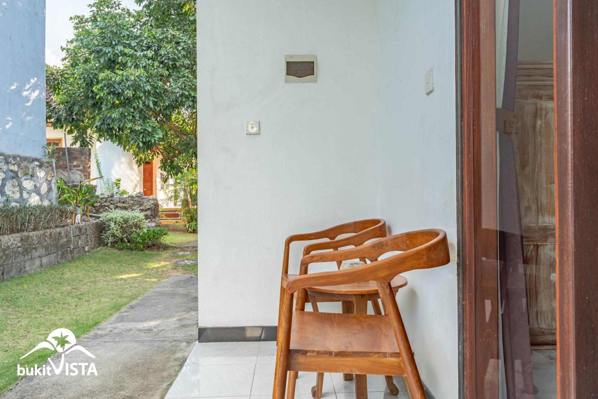 Breeze Hidden Village By Bukit Vista Uluwatu  Bagian luar foto