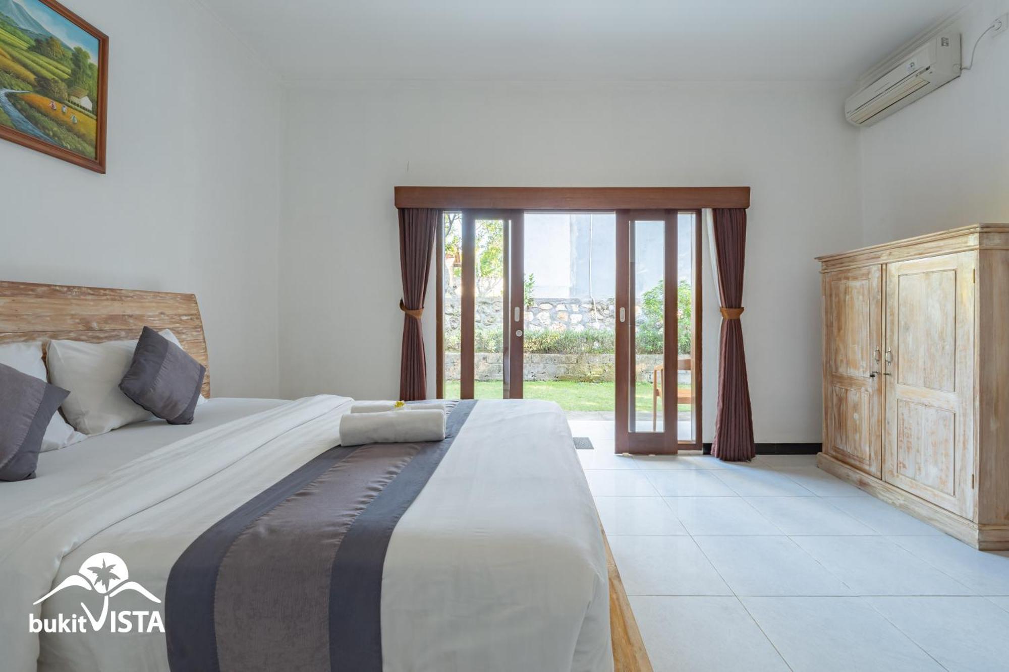 Breeze Hidden Village By Bukit Vista Uluwatu  Bagian luar foto