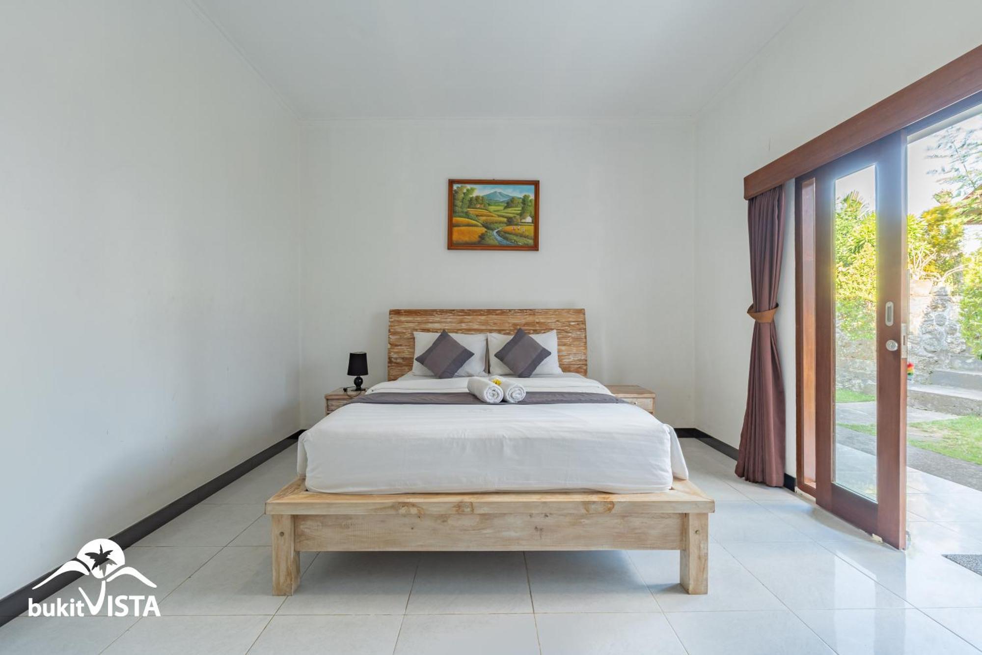 Breeze Hidden Village By Bukit Vista Uluwatu  Bagian luar foto