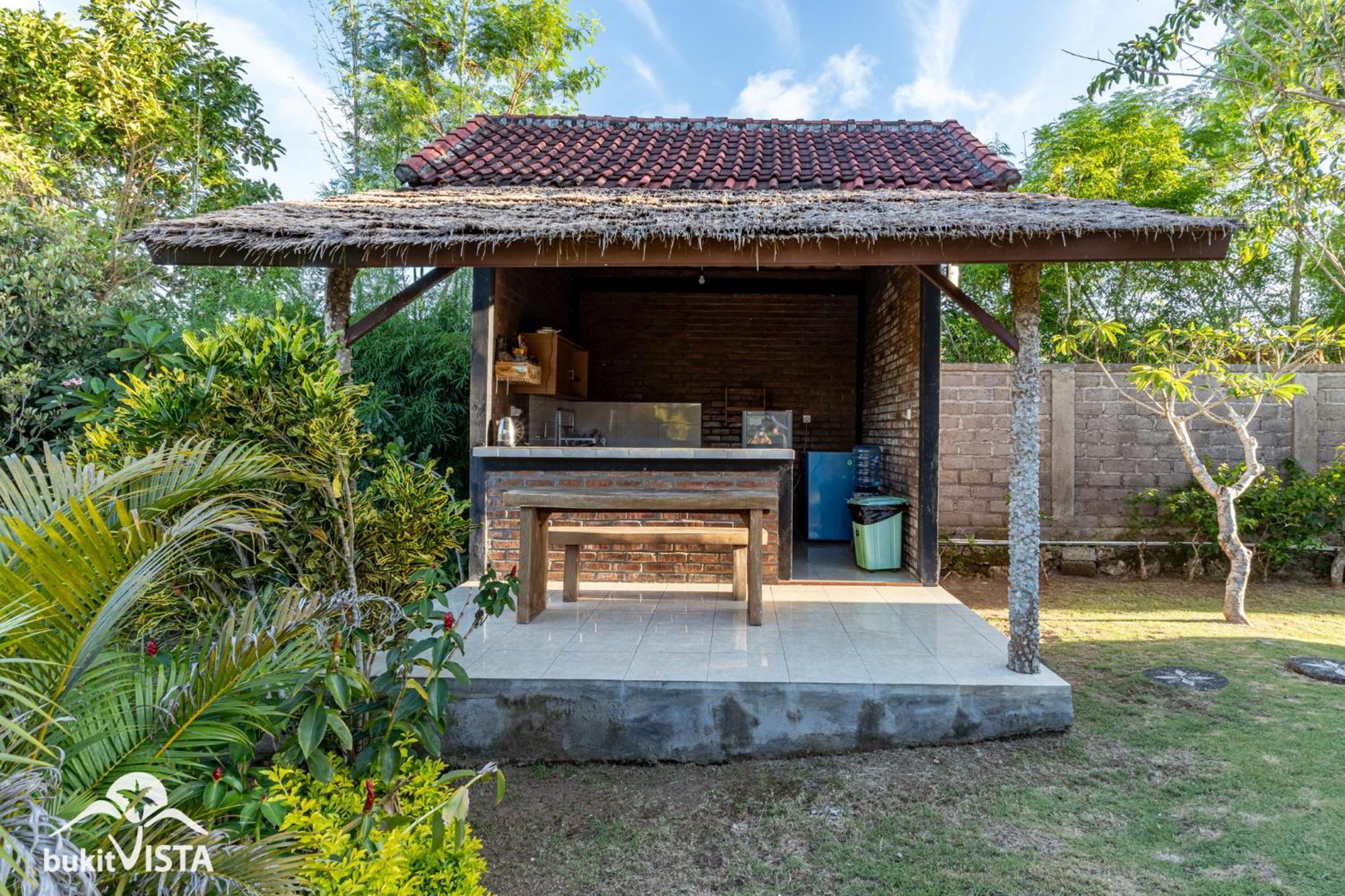Breeze Hidden Village By Bukit Vista Uluwatu  Bagian luar foto