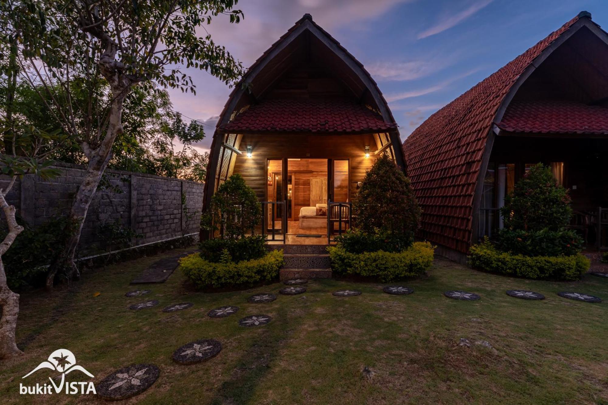 Breeze Hidden Village By Bukit Vista Uluwatu  Bagian luar foto