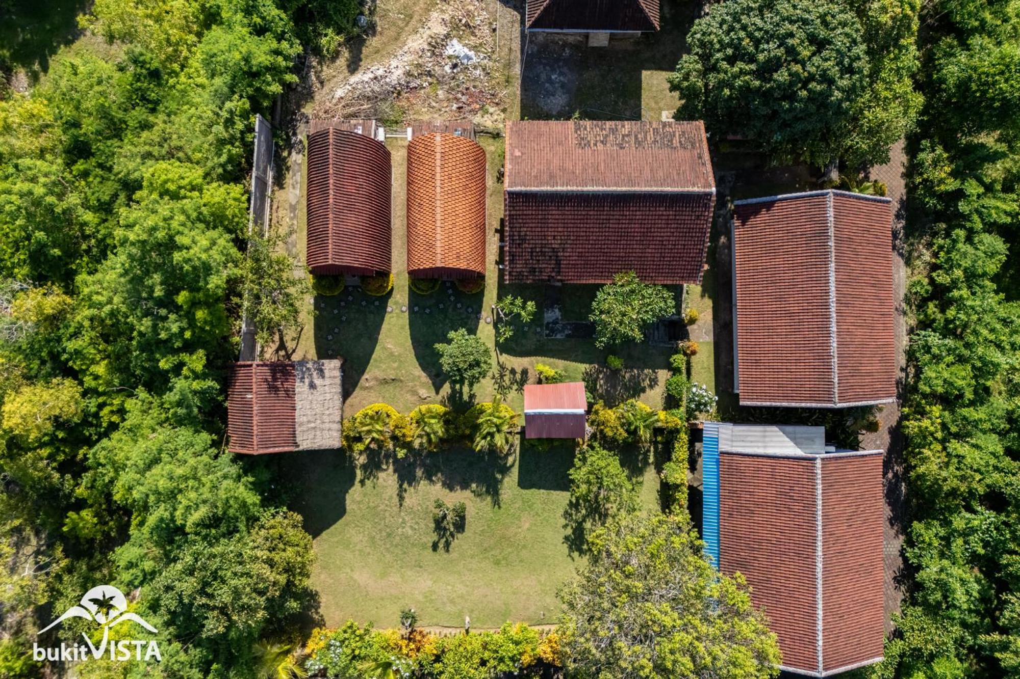 Breeze Hidden Village By Bukit Vista Uluwatu  Bagian luar foto