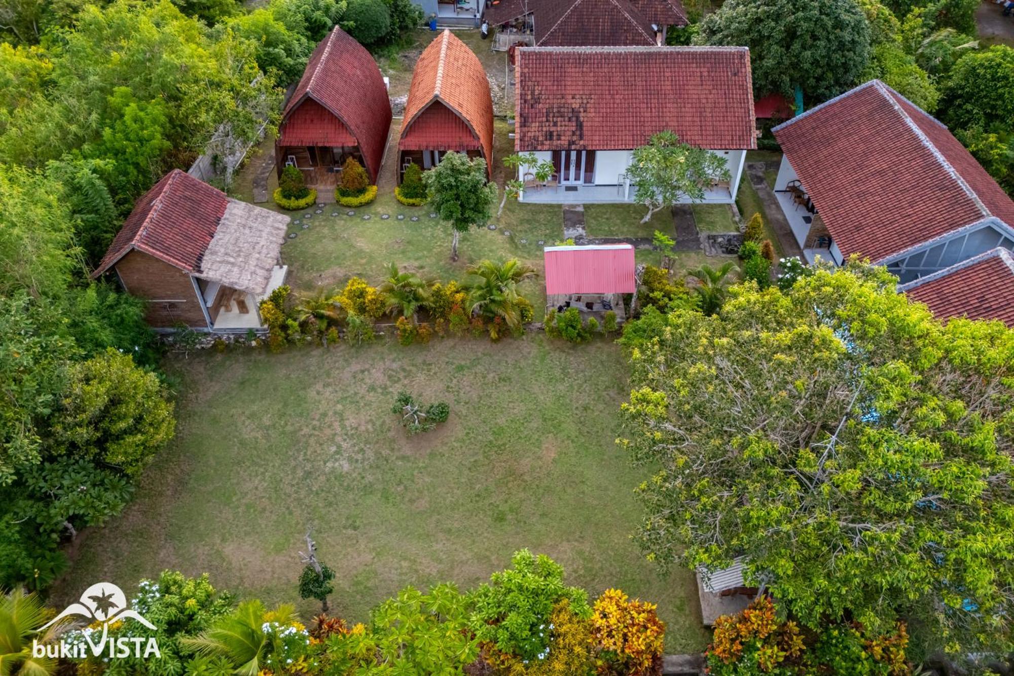 Breeze Hidden Village By Bukit Vista Uluwatu  Bagian luar foto