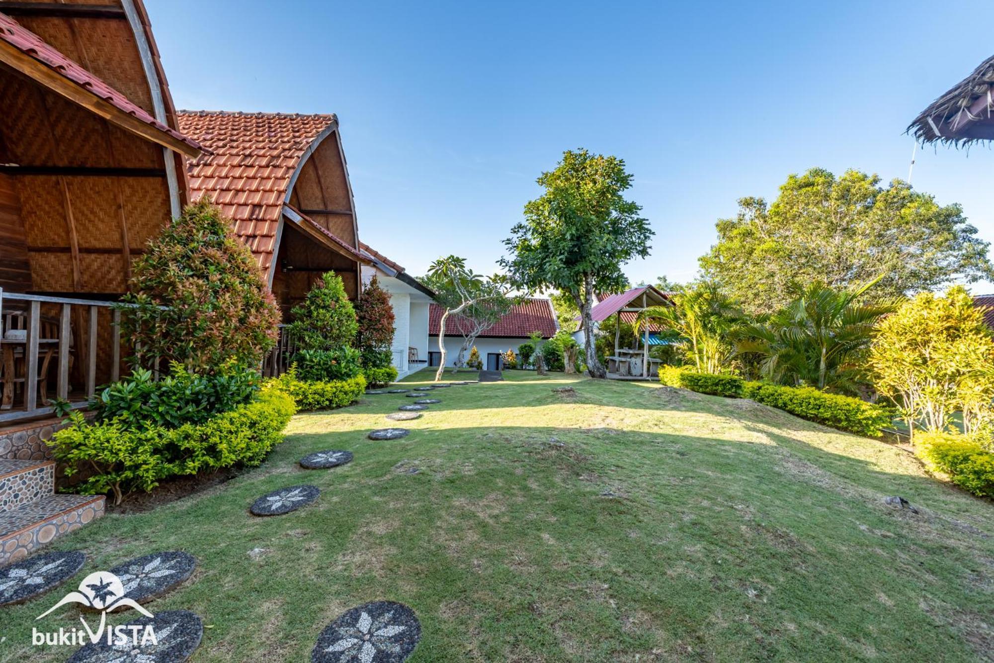 Breeze Hidden Village By Bukit Vista Uluwatu  Bagian luar foto