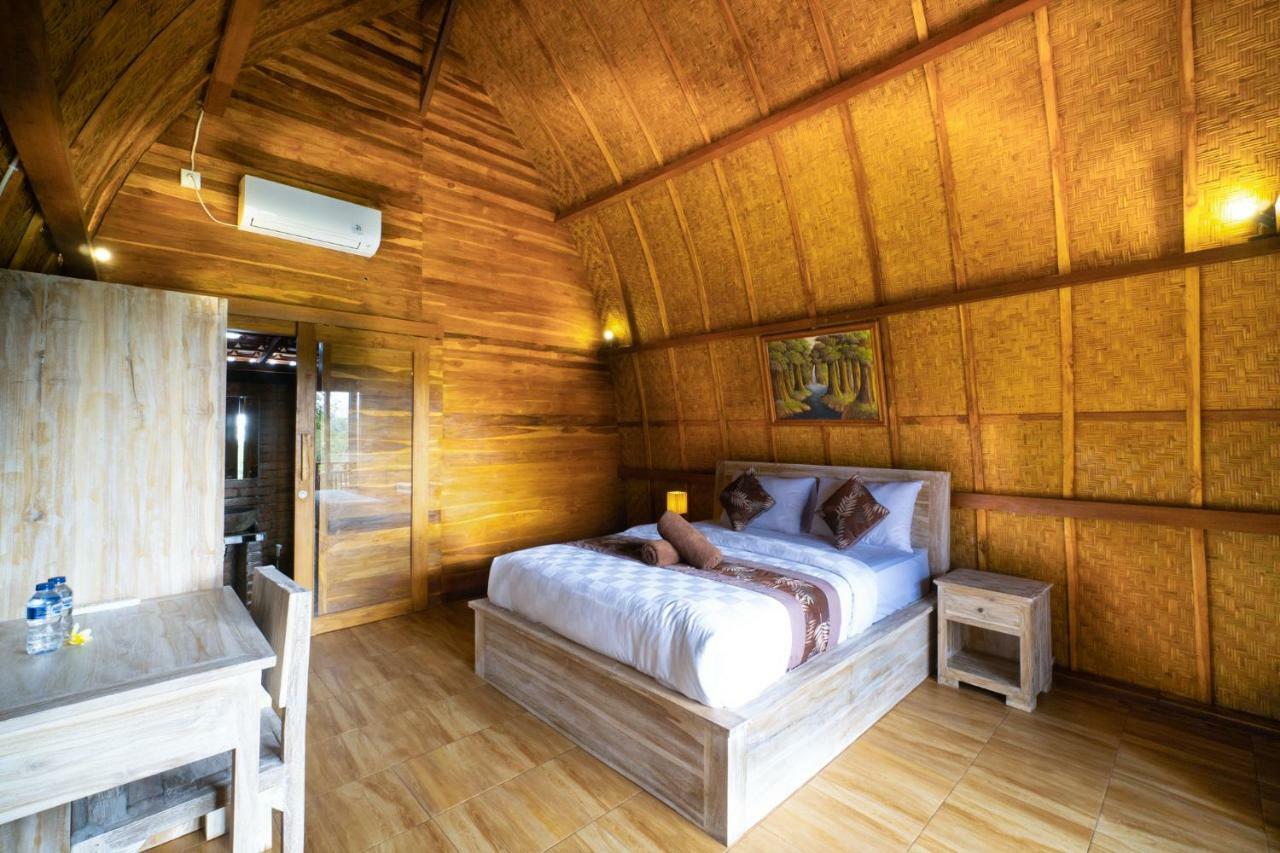Breeze Hidden Village By Bukit Vista Uluwatu  Bagian luar foto