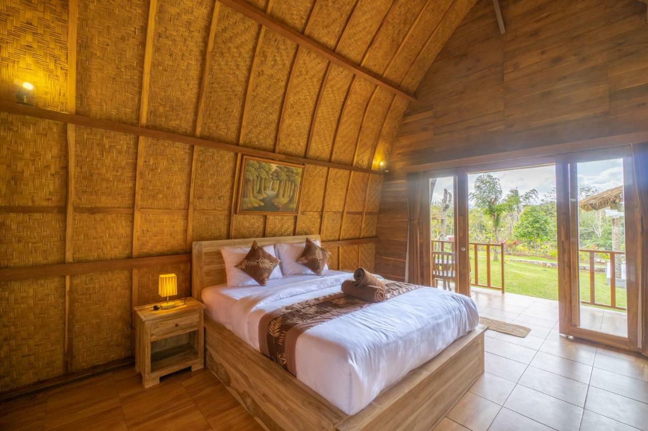 Breeze Hidden Village By Bukit Vista Uluwatu  Bagian luar foto