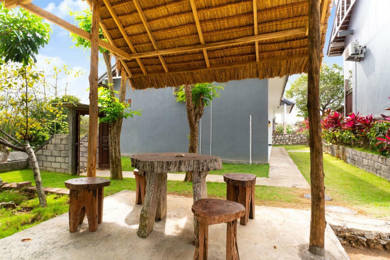 Breeze Hidden Village By Bukit Vista Uluwatu  Bagian luar foto